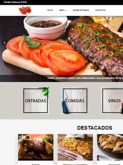 FOOD SHOP