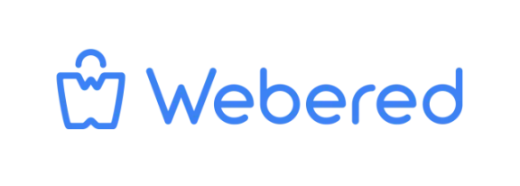Logo Webered &reg;