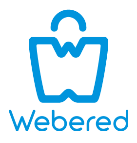 Webered cuenta suspendida