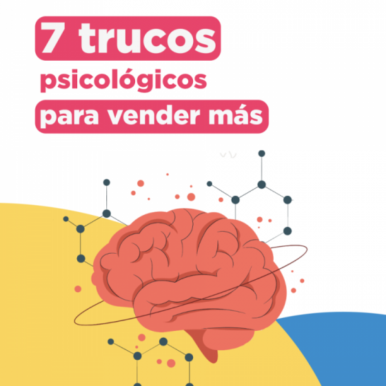 Trucos psicológicos para vender más