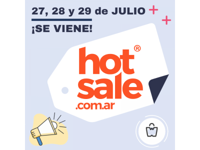 ¡Tips para aprovechar al máximo el 🔥 #HotSale2020 🔥!