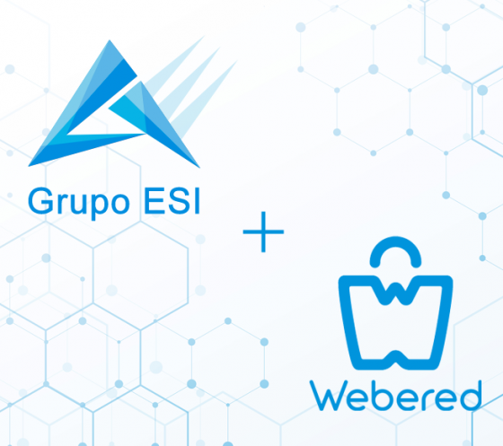 Maximizá la Eficiencia de tu Negocio con la Integración ERP de Grupo ESI y Webered