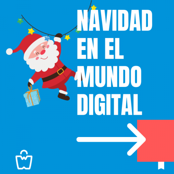 🧑‍🎄Navidad Digital: La Importancia de Anticiparse a la temporada en tu Tienda