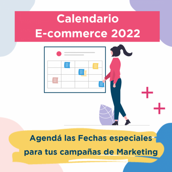 Agendá el Calendario de Fechas especiales Argentina 2022 ðŸ“†