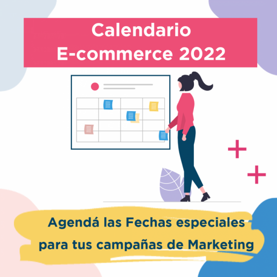 Agendá el Calendario de Fechas especiales Argentina 2022 📆