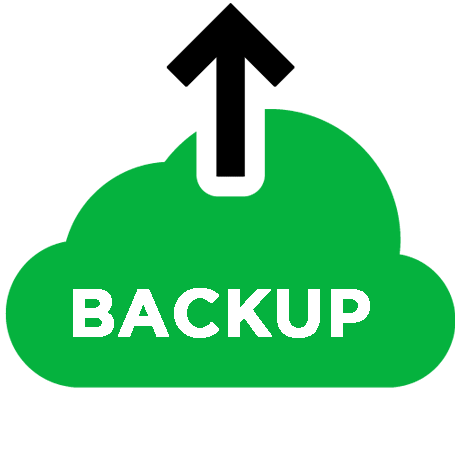 Protegé tus datos con la APP de Backup y dormí tranquilo ante lo inesperado