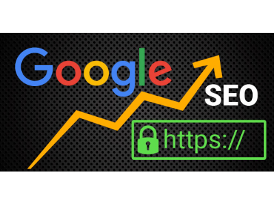Google penalizará a las webs sin el protocolo de seguridad HTTPS.