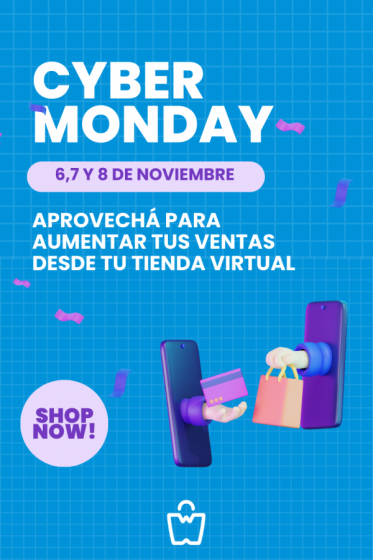 ¡Aumentá tus Ventas en el Cyber Monday Argentina!: Consejos para Tu Tienda Online