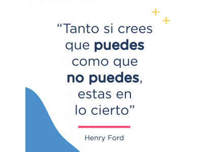 Henry Ford
