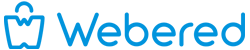 Logo Webered a Color (con Nombre) - SVG